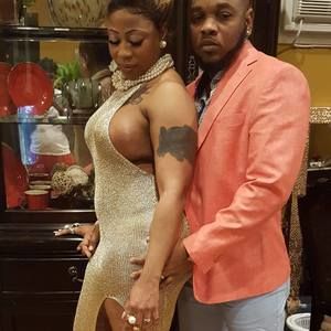 Meet your Posher, Gerald